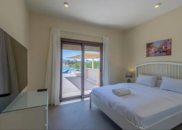 Joubal - El Gouna Luxury Homes الغردقة