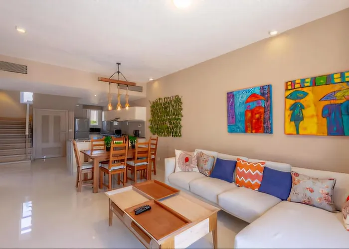 Joubal - El Gouna Luxury Homes فيلة الغردقة