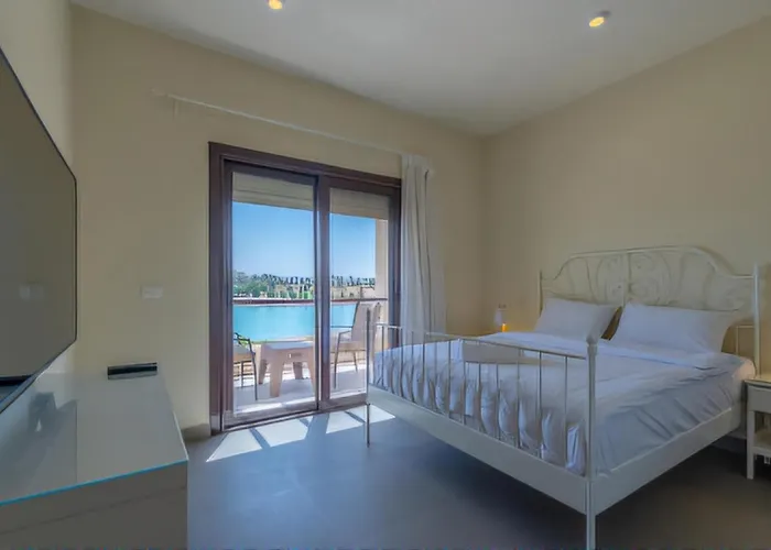 Joubal - El Gouna Luxury Homes *