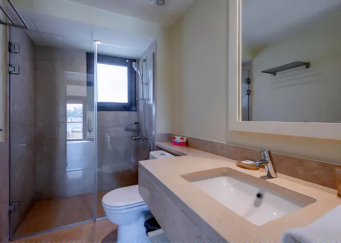 Joubal - El Gouna Luxury Homes *