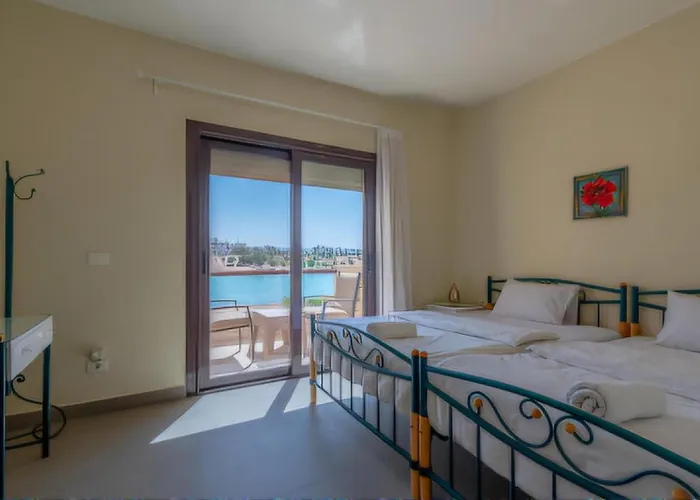 Joubal - El Gouna Luxury Homes فيلة *