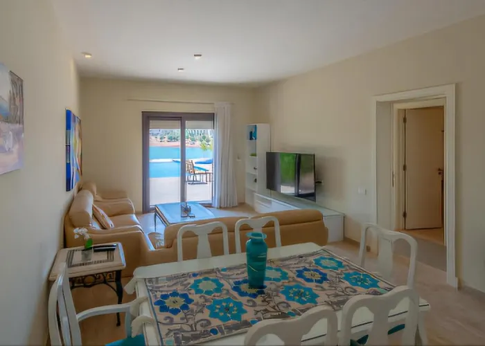 Joubal - El Gouna Luxury Homes فيلة الغردقة