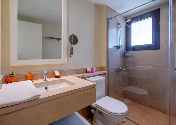 Joubal - El Gouna Luxury Homes
