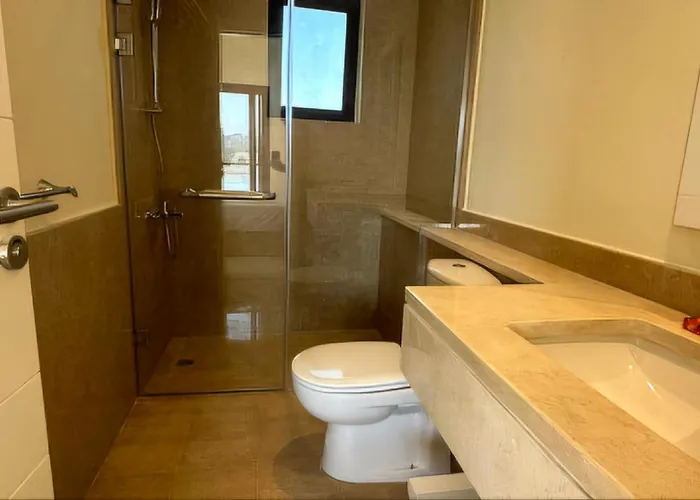 Joubal - El Gouna Luxury Homes * الغردقة