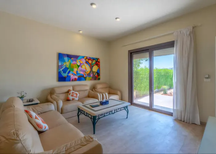 Joubal - El Gouna Luxury Homes