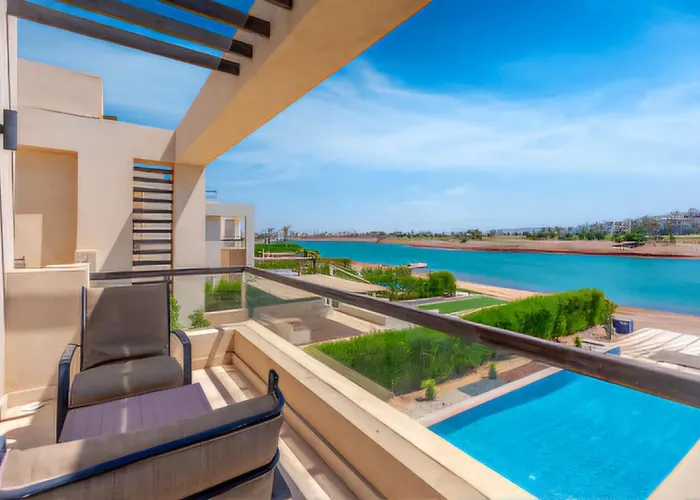 Joubal - El Gouna Luxury Homes